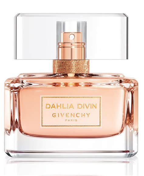 dahlia divin givenchy avis|dahlia divin perfume by givenchy.